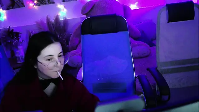 DiaAngell online show from 1, 3, 2026