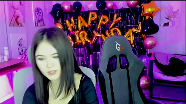 DiaAngell online show from 19, 10, 2025