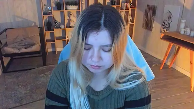 DiaAngell online show from 26, 10, 2025