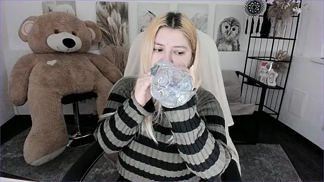 DiaAngell online show from 13, 1, 2026