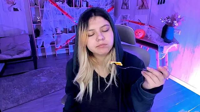 DiaAngell online show from 2, 11, 2025