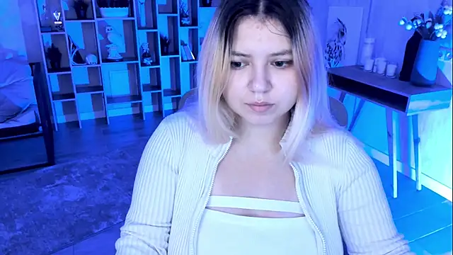 DiaAngell online show from 6, 11, 2025