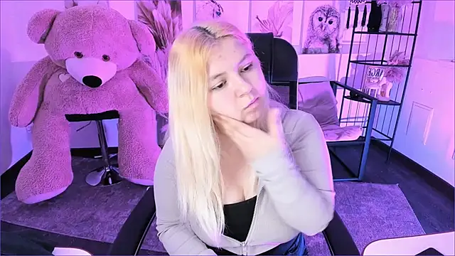 DiaAngell online show from 30, 11, 2025