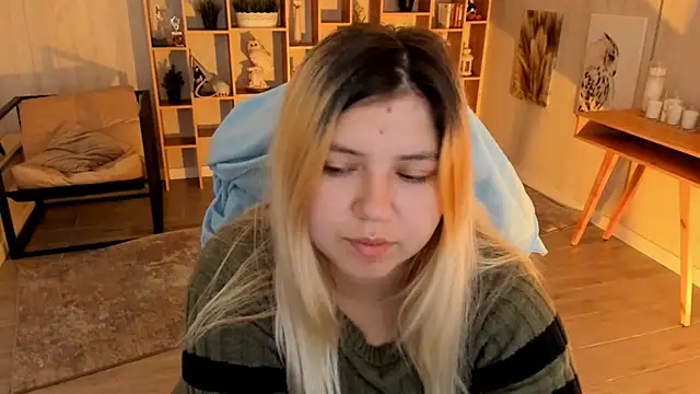 DiaAngell online show from 26, 10, 2025