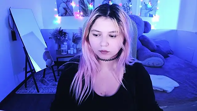 DiaAngell online show from 27, 2, 2026