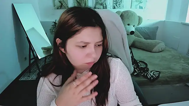 DiaAngell online show from 18, 4, 2026