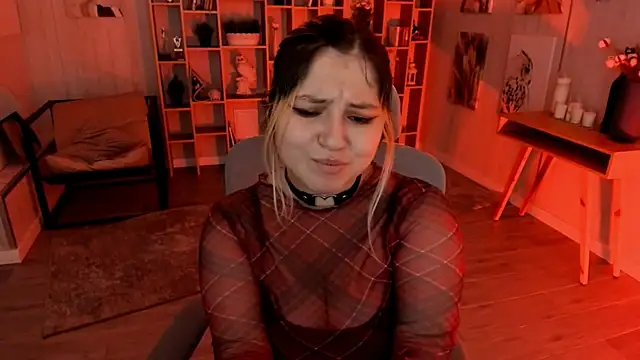 DiaAngell online show from 24, 10, 2025