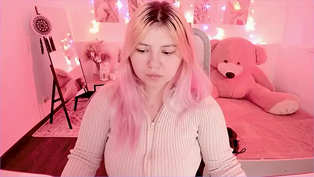 DiaAngell online show from 31, 1, 2026