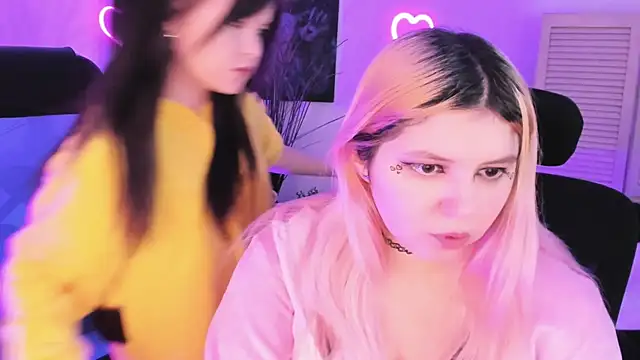 DiaAngell online show from 25, 2, 2026