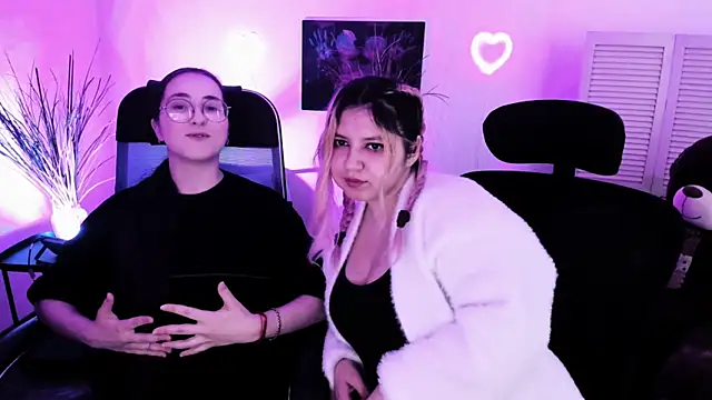 DiaAngell online show from 3, 4, 2026