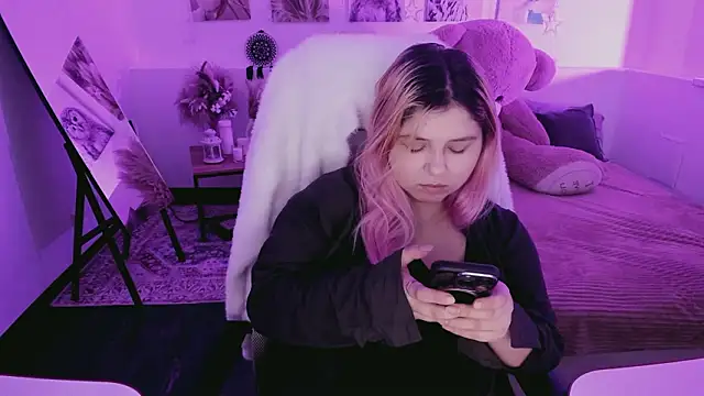 DiaAngell online show from 14, 3, 2026