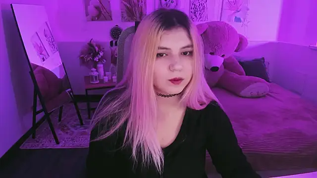 DiaAngell online show from 16, 3, 2026