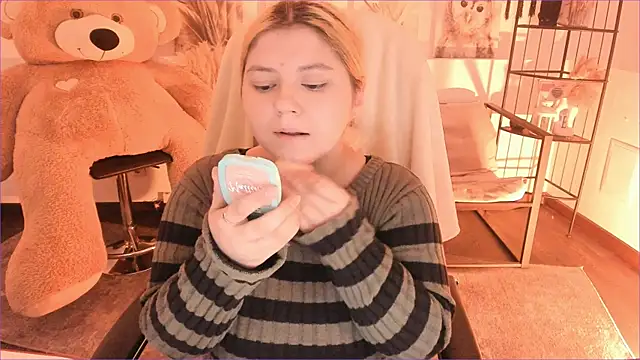 DiaAngell online show from 12, 1, 2026