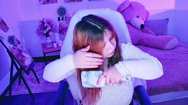 DiaAngell online show from 24, 4, 2026