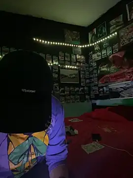 Blade Ryder666 online show from 12, 11, 2025