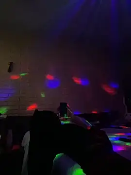 Blade Ryder666 online show from 6, 11, 2025