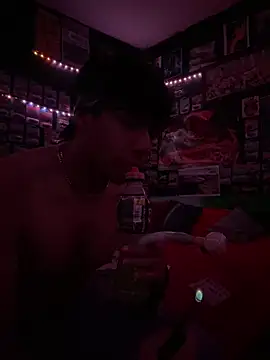 Blade Ryder666 online show from 7, 3, 2026