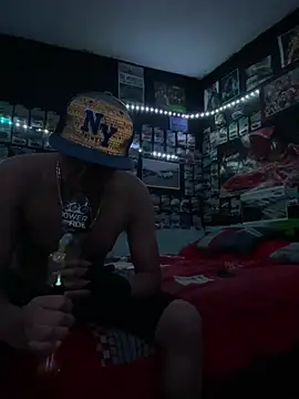 Blade Ryder666 online show from 17, 1, 2026