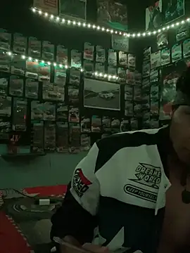 Blade Ryder666 online show from 1, 4, 2026