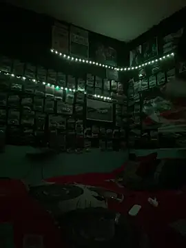 Blade Ryder666 online show from 21, 4, 2026