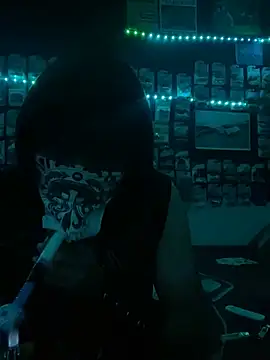 Blade Ryder666 online show from 23, 2, 2026