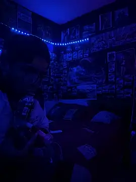 Blade Ryder666 online show from 28, 2, 2026