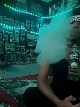 Blade Ryder666 online show from 7, 1, 2026