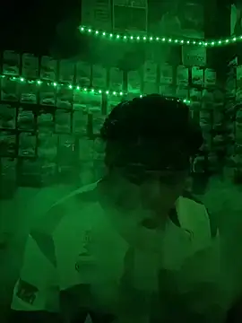 Blade Ryder666 online show from 2, 4, 2026