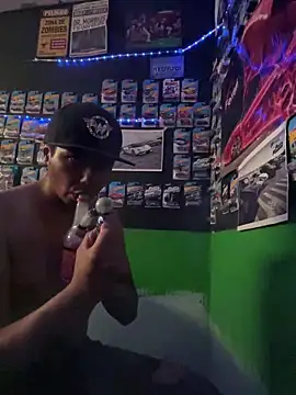 Snapshot of Blade_Ryder666 chatting on 20, 5, 2026 Blade Ryder666 online show from 20, 5, 2026