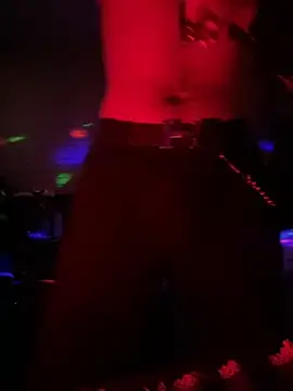 Blade Ryder666 online show from 29, 10, 2025