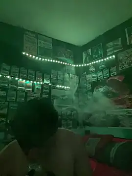 Blade Ryder666 online show from 17, 4, 2026