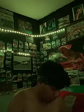 Blade Ryder666 online show from 19, 4, 2026