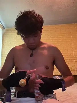 Blade Ryder666 online show from 3, 4, 2026