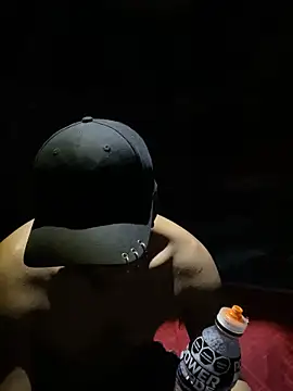 Blade Ryder666 online show from 23, 11, 2025