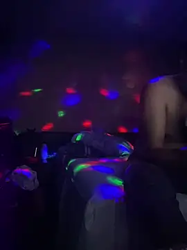 Blade Ryder666 online show from 1, 11, 2025