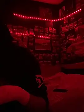 Blade Ryder666 online show from 11, 11, 2025