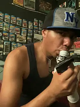 Blade Ryder666 online show from 21, 4, 2026