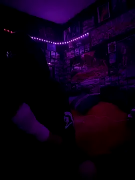 Blade Ryder666 online show from 10, 11, 2025