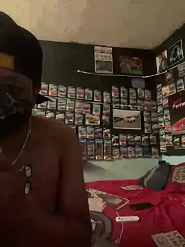 Blade Ryder666 online show from 19, 2, 2026