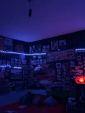 Blade Ryder666 online show from 20, 3, 2026