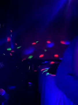 Blade Ryder666 online show from 5, 11, 2025