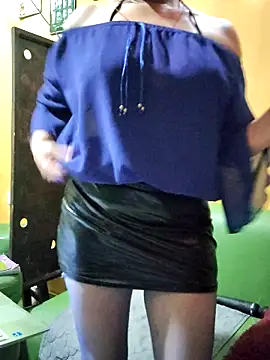 ilonna2025 online show from 11, 6, 2026