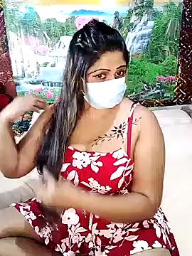 Lovely WINDI online show from 18, 1, 2025