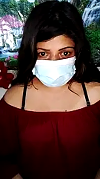 Lovely WINDI online show from 19, 1, 2025