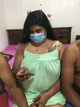 Lovely WINDI online show from 5, 4, 2026