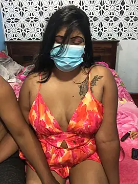 Lovely WINDI online show from 25, 5, 2026