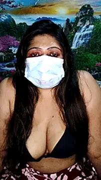 Lovely WINDI online show from 22, 1, 2025