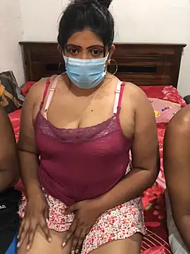 Lovely WINDI online show from 10, 3, 2026
