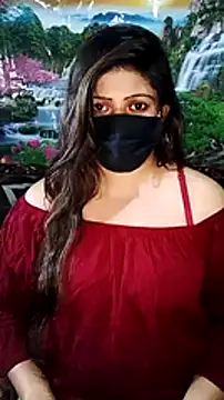 Lovely WINDI online show from 25, 1, 2025