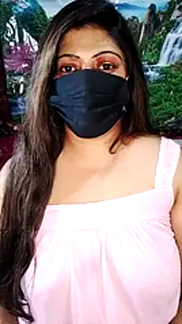 Lovely WINDI online show from 26, 1, 2025